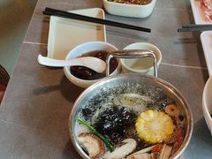 -君邦火锅(新疆大厦店)