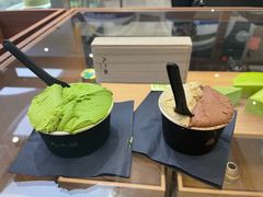 -九十葉·抹茶(南京·德基店)
