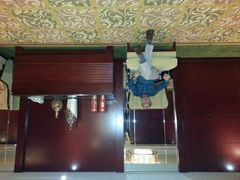 -百合酒店-香榭里自助餐厅