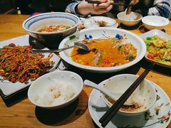 -陈先进鱼馆·地道农家菜(湖墅南路店)