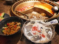 -小龙坎老火锅(北京三里屯店)