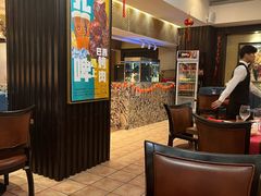 -五洲皇冠巴西烤肉餐厅