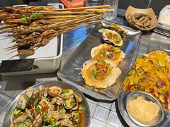 -有局·成都市井烧烤·精酿啤酒(双楠店)