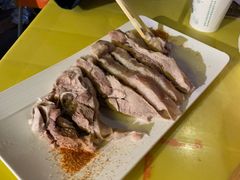 -有奴思烤肉·清真(正宁路店)