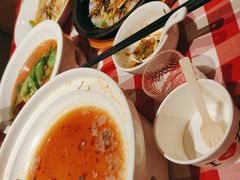 -西贝(宝乐汇店)