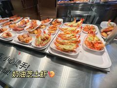 -宜家·瑞典风味餐厅(四元桥店)