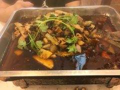 -沈姐万州烤鱼(沙坪坝七中店)