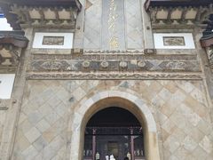 -采石矶景区