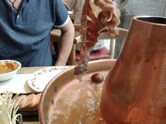 -东门口涮肉·砂锅·烤串(老门东店)
