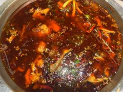 -蜀滋香鲜鱼美蛙火锅(339店)