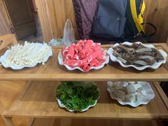-顺顺小吃(独克宗古城店)