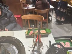 -木王宴语·野生鲜菌火锅(玉河店)