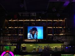 -JUKEBOX玖部音乐餐厅(华侨城店)