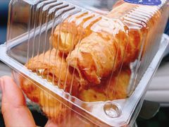 -莫斯科餐厅面包坊(北展店)
