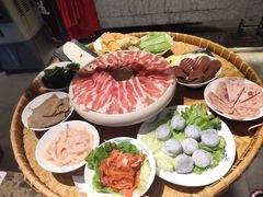 -小龙坎火锅(东汇城店)