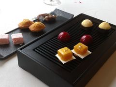 -Caprice(香港四季酒店)