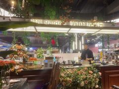 -第101座花园餐厅(湖滨88店)