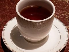 普洱茶-金燕岛潮州酒楼