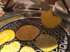 -韩宫宴烤肉·料理(宝山万达店)