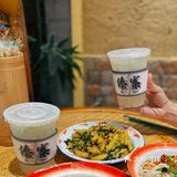 还用跑西双版纳？！这里的傣族美食不是全有吗⁉️