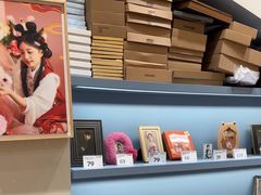 -海马体照相馆(上海月星环球港店)