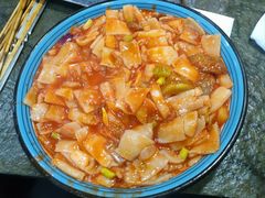 -疆域美食