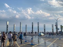 -老虎石海上公园