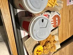 -肯德基(安溪宝龙店)
