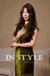 -IN STYLE•造型