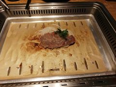 -新石器烤肉(南站店)