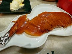 -小吊梨汤·北京菜·烤鸭(清河万象汇店)