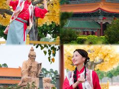 -广东圆玄道观