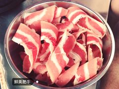 -旺记碳烤肥牛(总店)