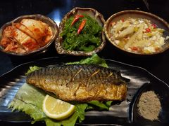 -炙韩料理·部队锅专门店