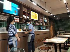 -皇后餐厅-煲仔·小菜·打边炉(古北店)