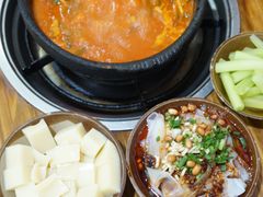 -笔记安顺夺夺粉火锅