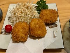 -长崎屋·日本料理·刺身·烧鸟(天河北路店)