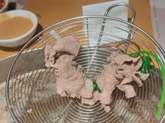 -海银海记潮汕牛肉火锅(新港中路海珠店)