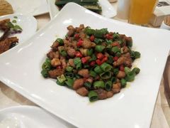 -顺风海鲜港(金玉兰店)