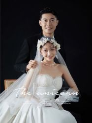 -摩玛婚纱摄影(杭州店)