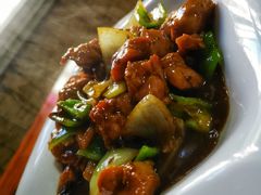 风味掌中宝-老刘私厨猪脚饭