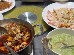 -海鲜e族(马王堆店)