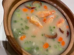 -潮上潮(南中环店)