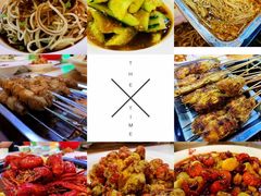 -龙虾风暴(松江店)