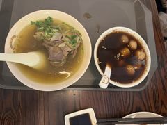-哑巴生煎(临顿路店)