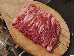 -南门四季铜锅涮肉(大屯·北苑店)