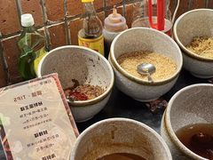 -芸鲜季·云南野生菌餐厅· 云南风物味研社(闵行店)