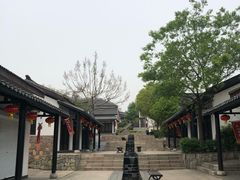 -石塘人家