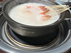 -大良毋米粥(锦龙路总店)