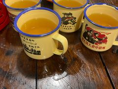 -聂发财重庆江湖菜(解放碑店)